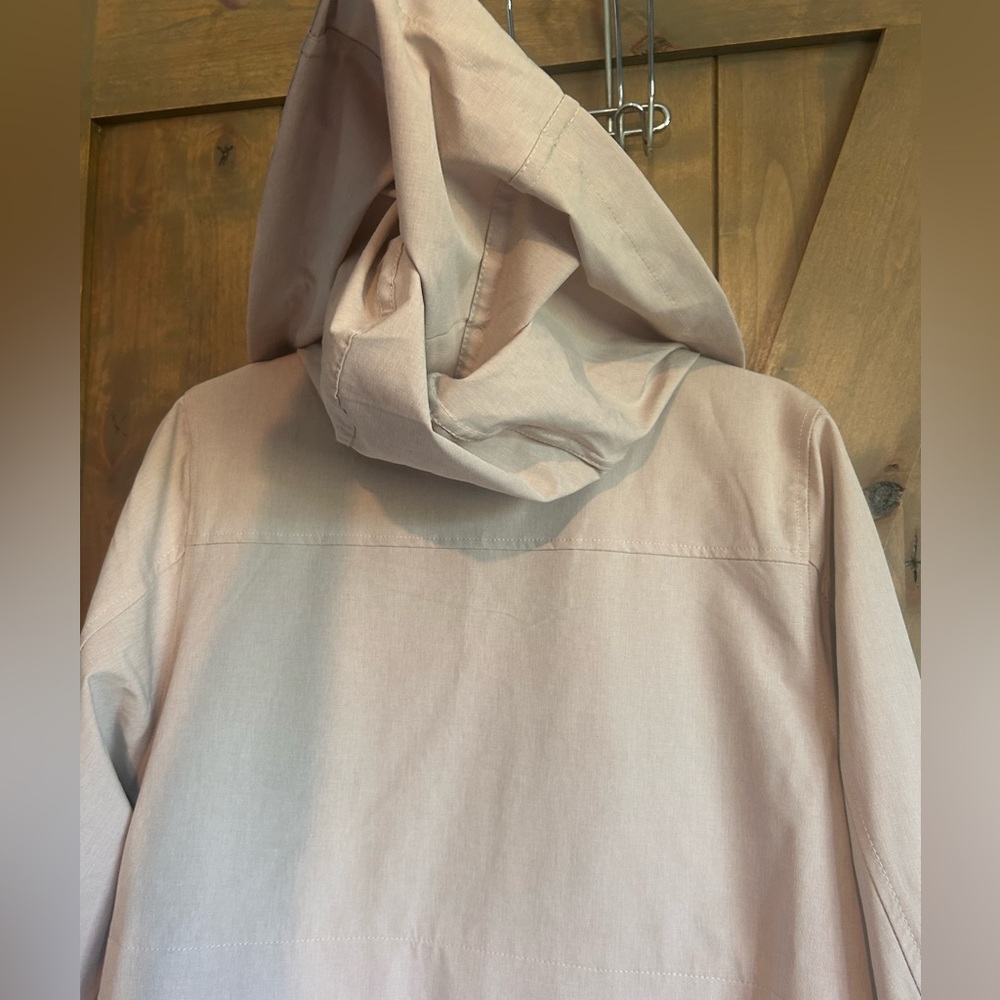 Rip Curl Anti Series hybrid Jacket - Picture 6 of 7